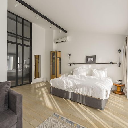 Fitas Oda Hotel Isztambul Kültér fotó