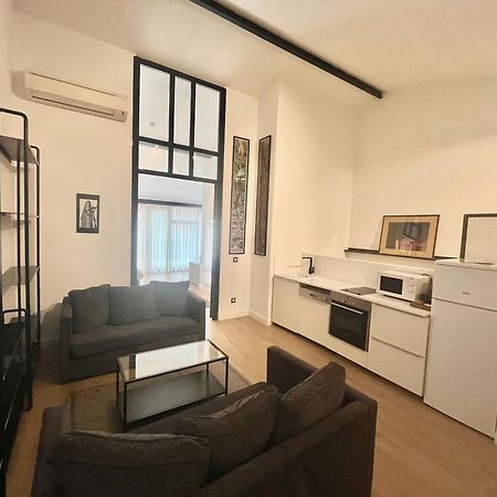 Fitas Oda Hotel Isztambul Kültér fotó