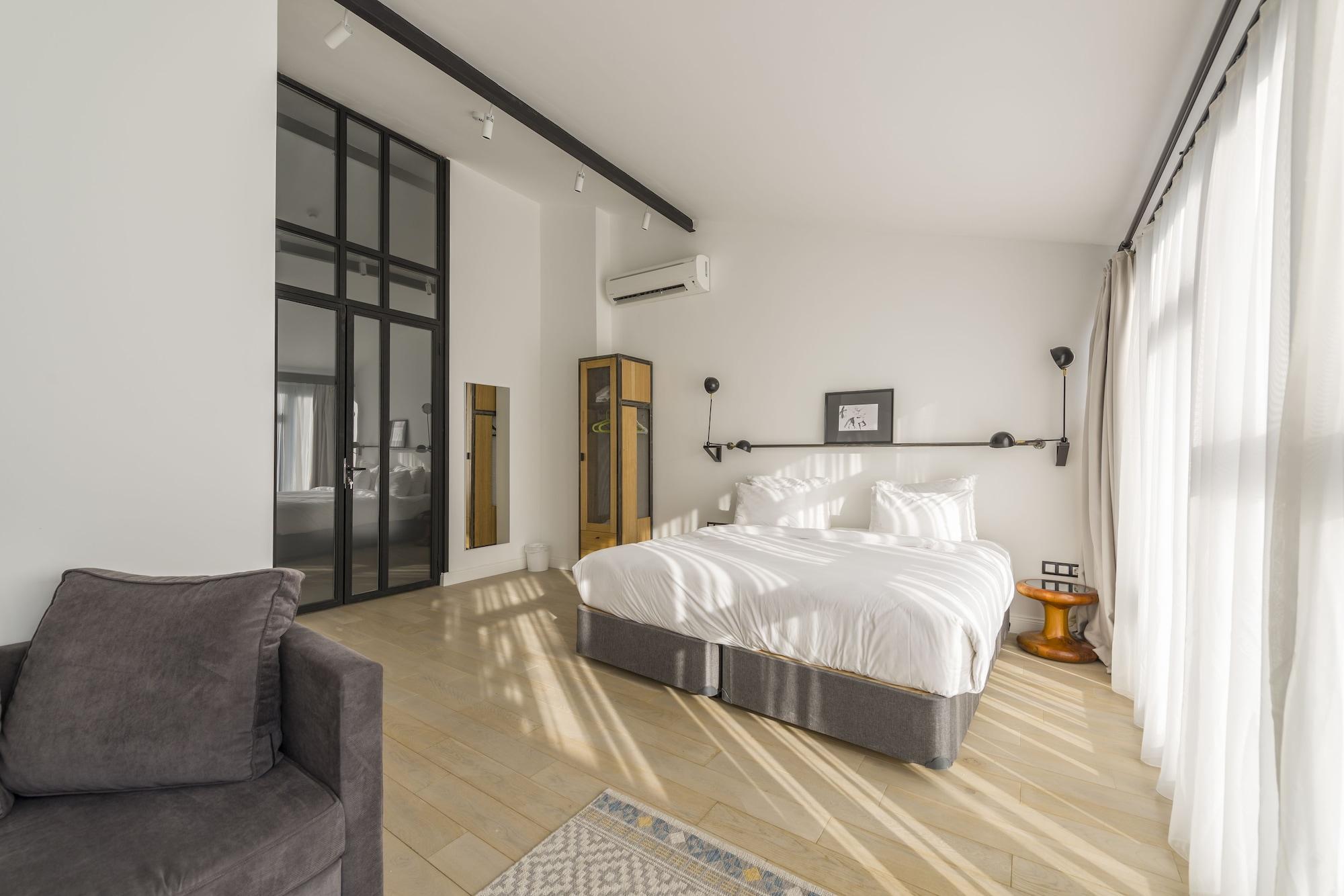 Fitas Oda Hotel Isztambul Kültér fotó