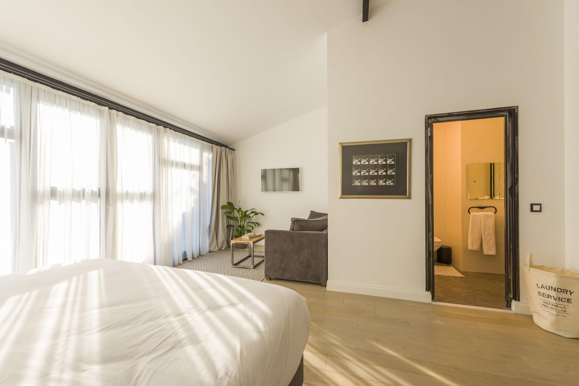 Fitas Oda Hotel Isztambul Kültér fotó