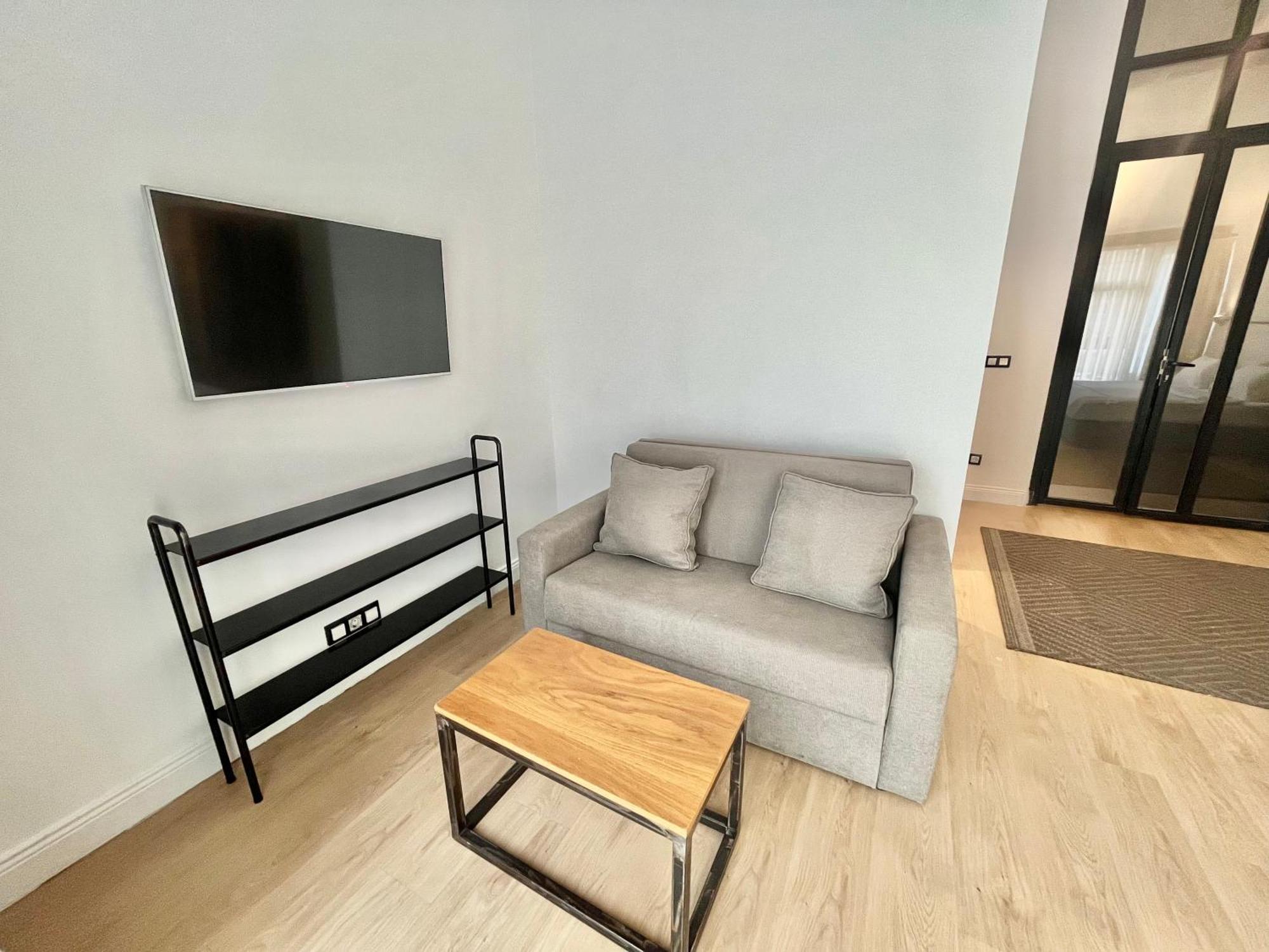 Fitas Oda Hotel Isztambul Kültér fotó