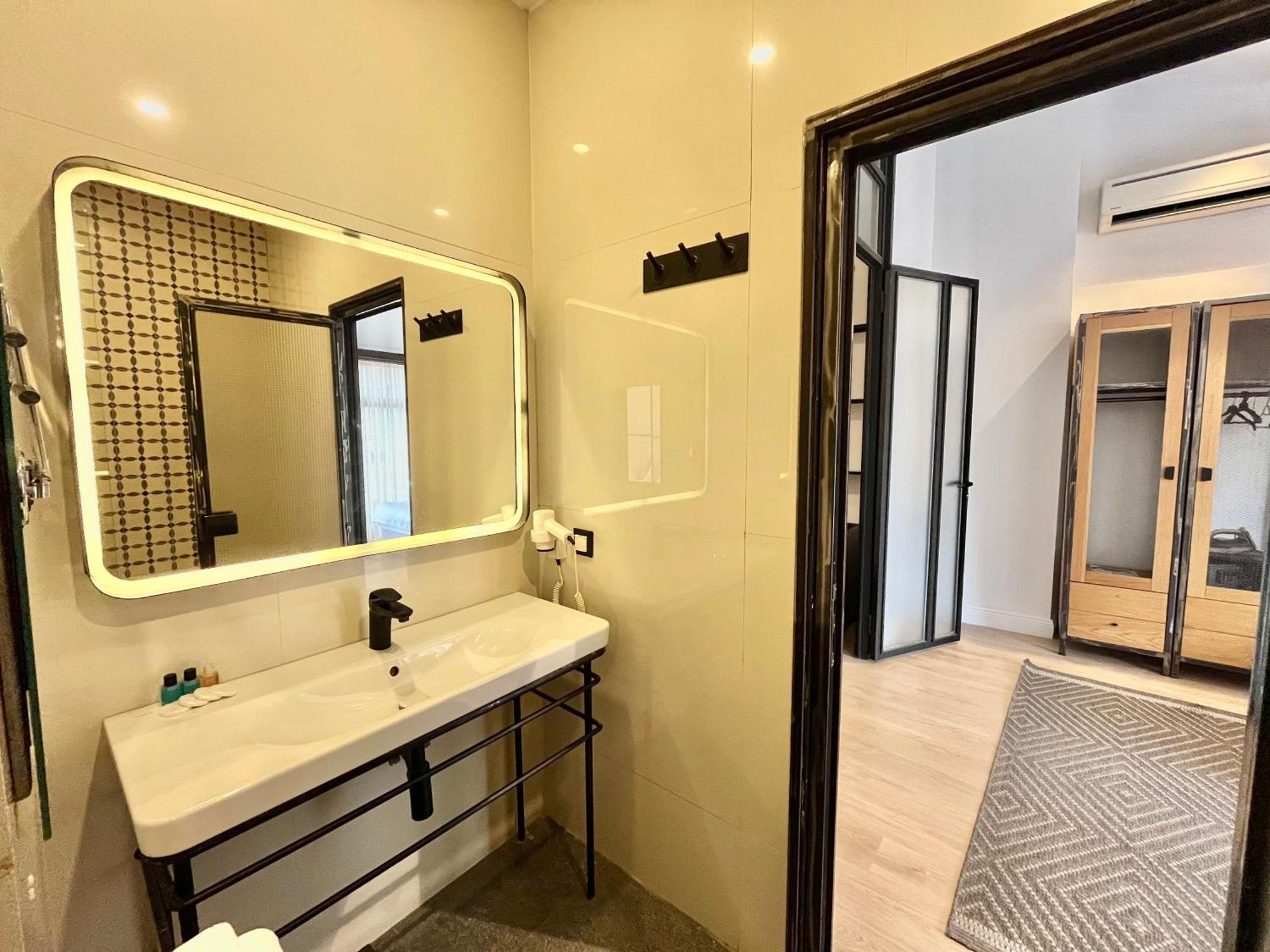 Fitas Oda Hotel Isztambul Kültér fotó