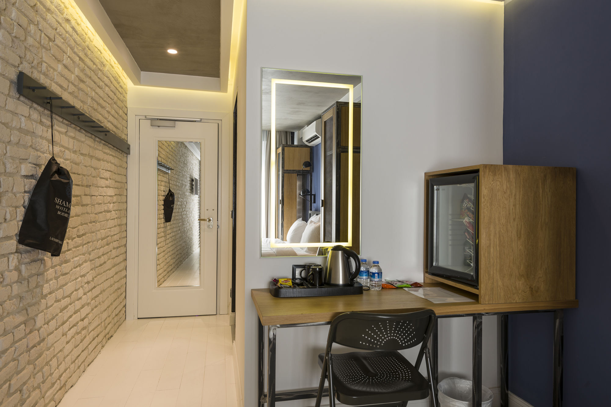 Fitas Oda Hotel Isztambul Kültér fotó